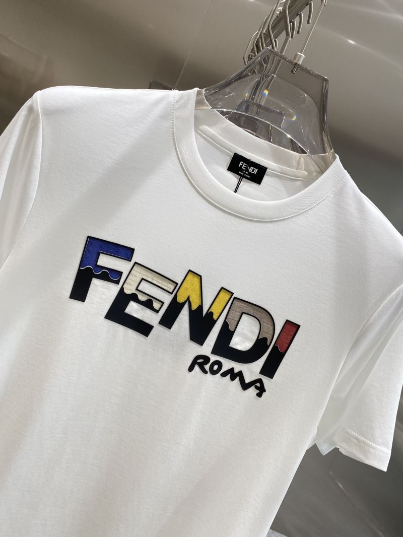 Fendi T-Shirts